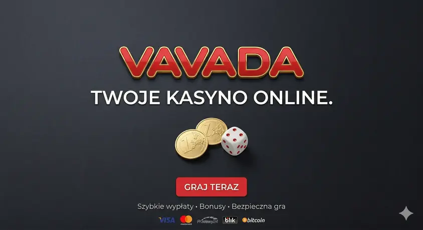 Vavada kasyno oficjalna strona Vavada oficjalna strona